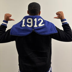 Tennessee State Black Prep Hoodie