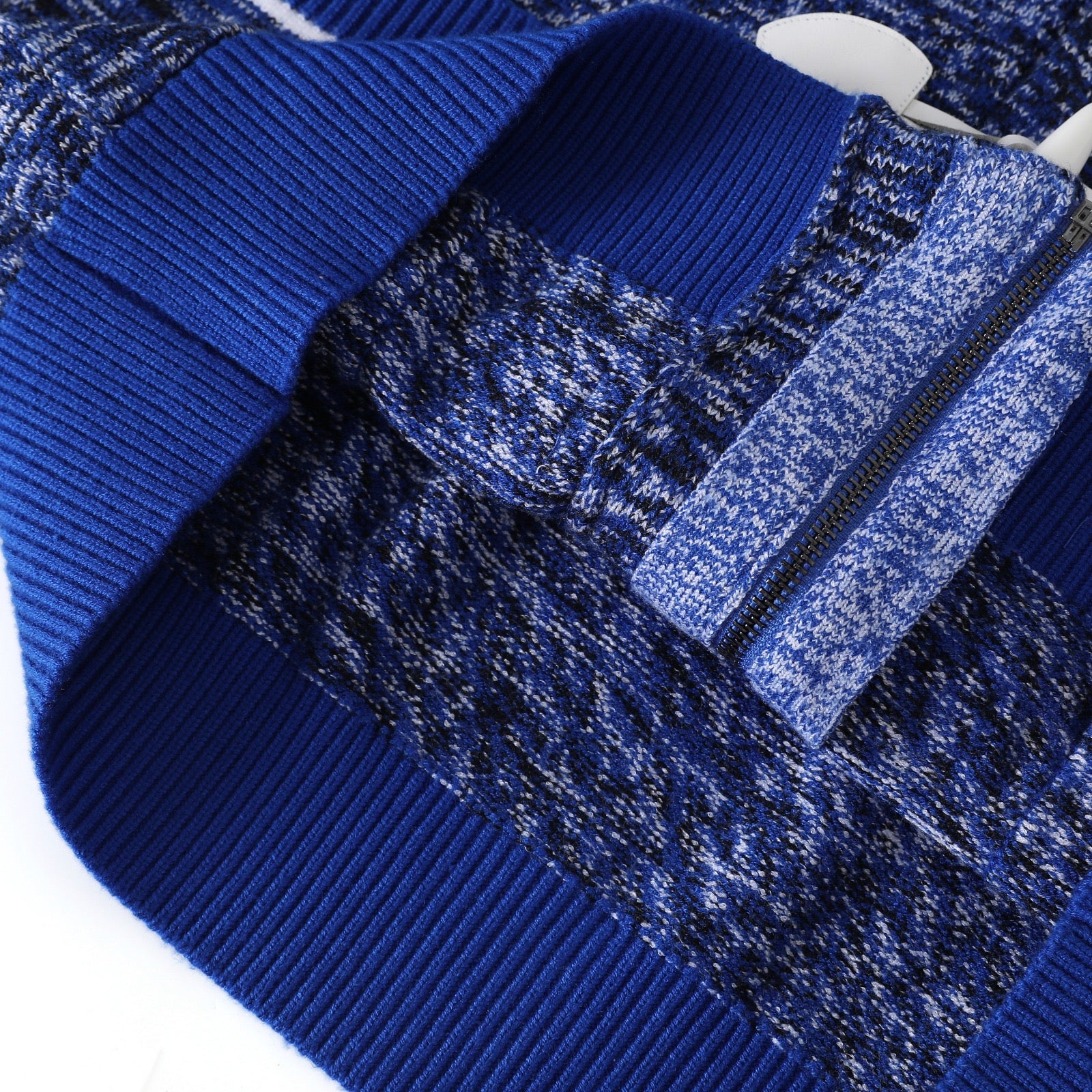 Sigma Premium Knit Cardigan