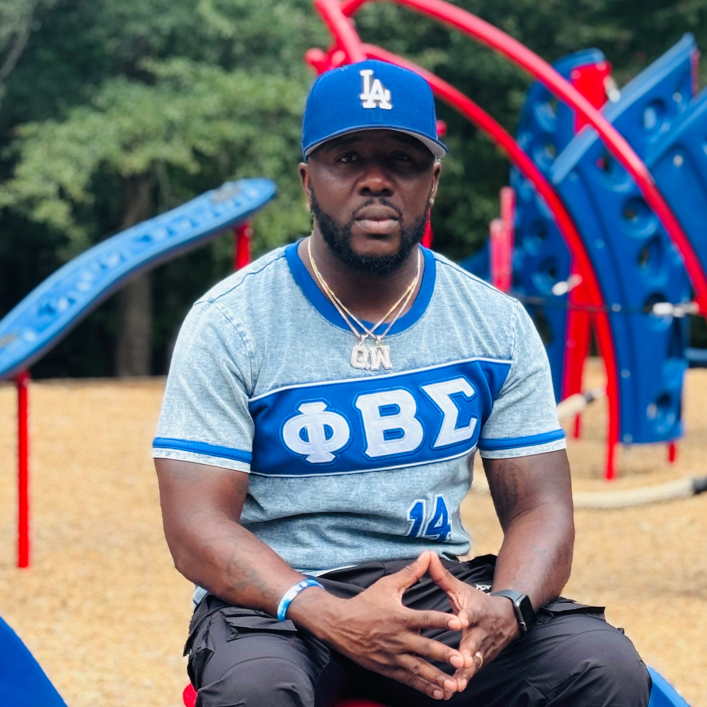 Sigma Denim Premium Jersey Shirt