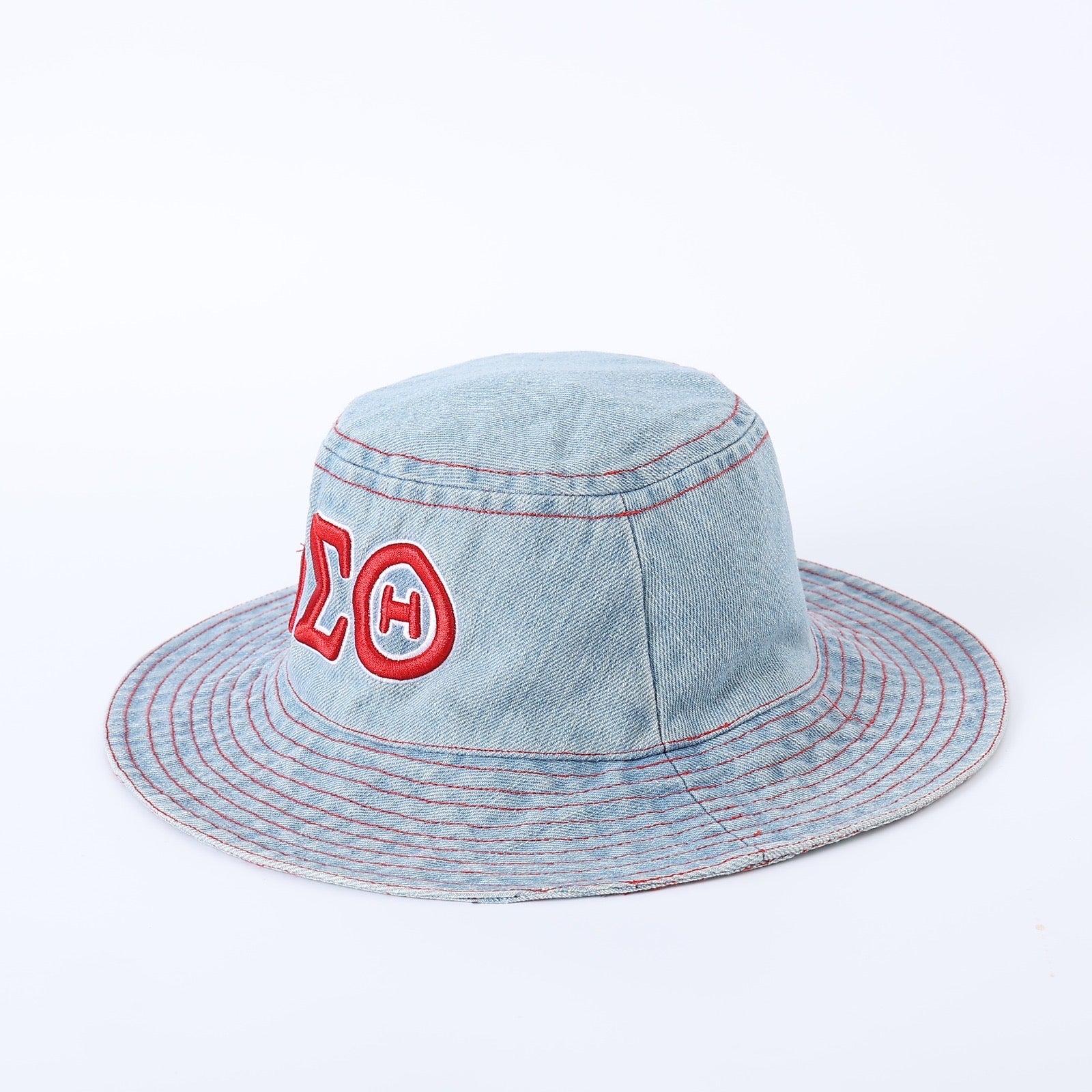 Delta Denim Boonie Hat