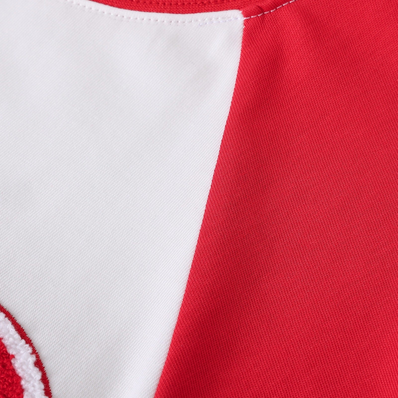 Delta Chenille Premium Raglan Shirt