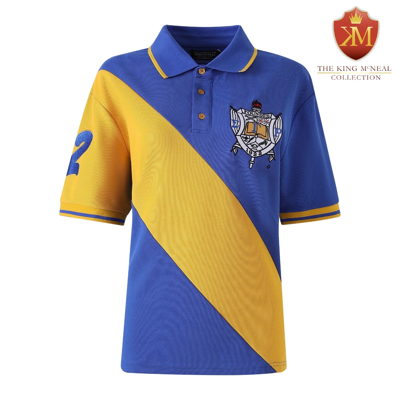 SGRho Premium 22 Polo Shirt