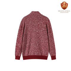 Kappa Premium Knit Cardigan