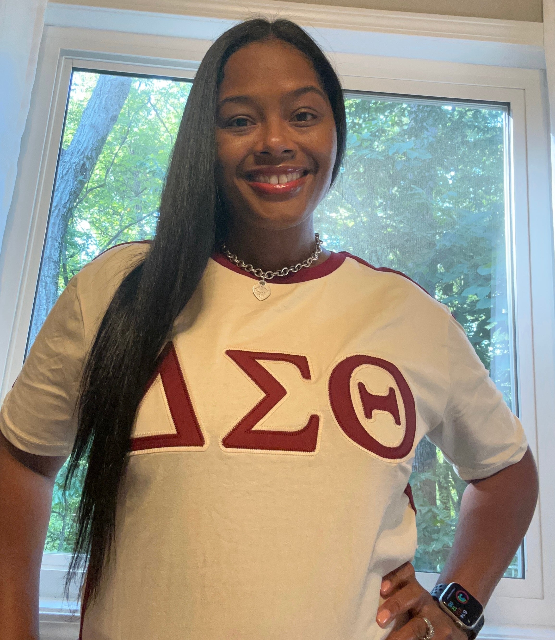 Delta Cream Premium Shirt