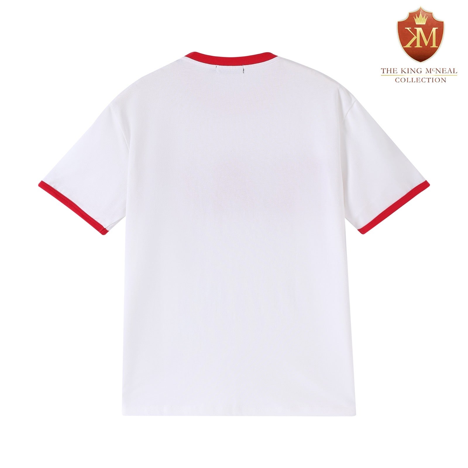 Kappa Chenille Letter Ringer Premium Shirt