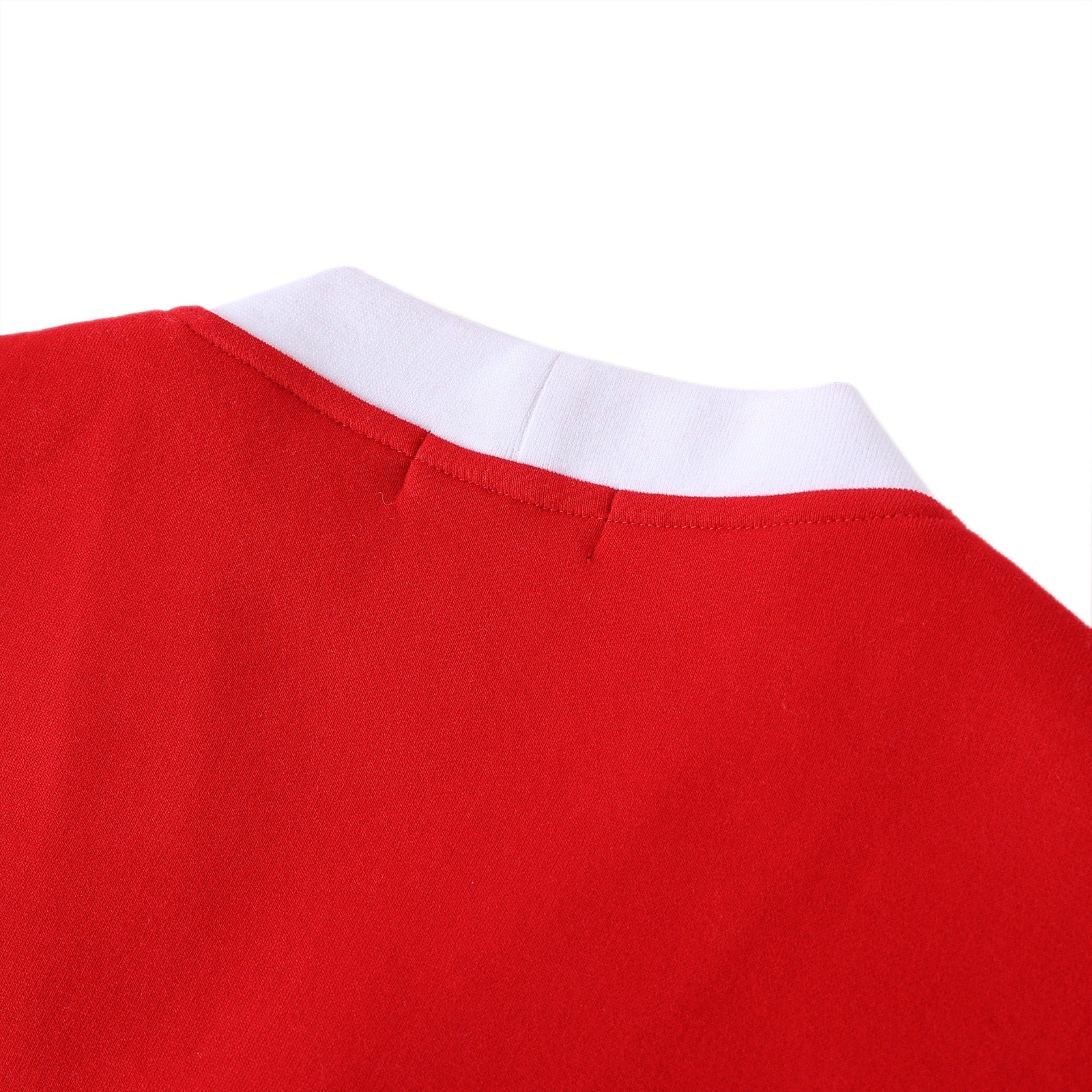Delta Fleece Cardigan Unisex Fit