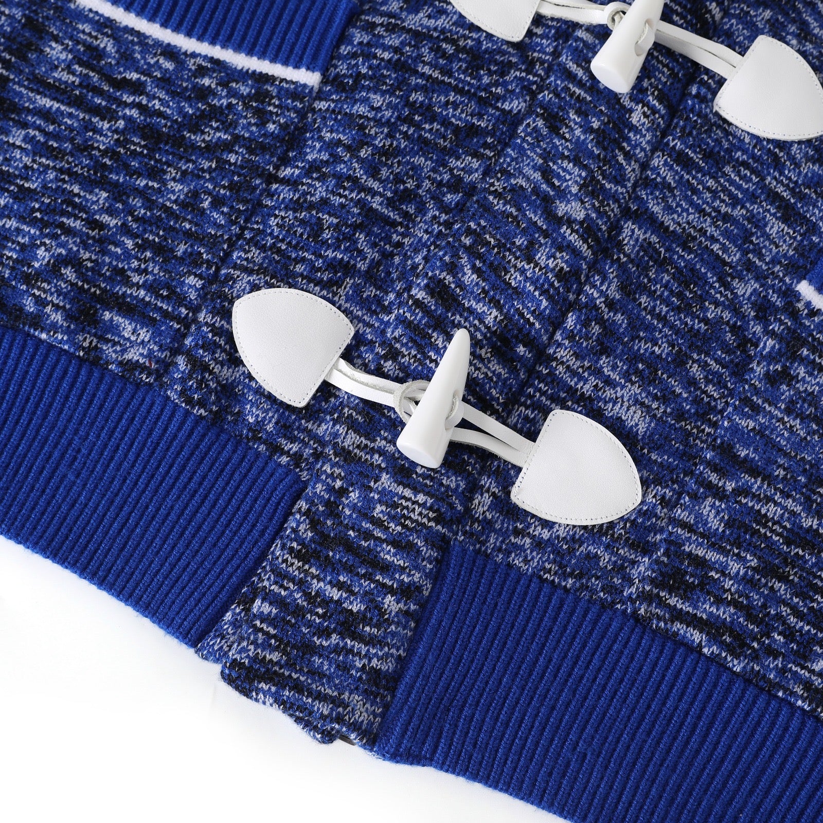 Sigma Premium Knit Cardigan