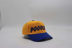 SGRho Poodle Snapback Hat