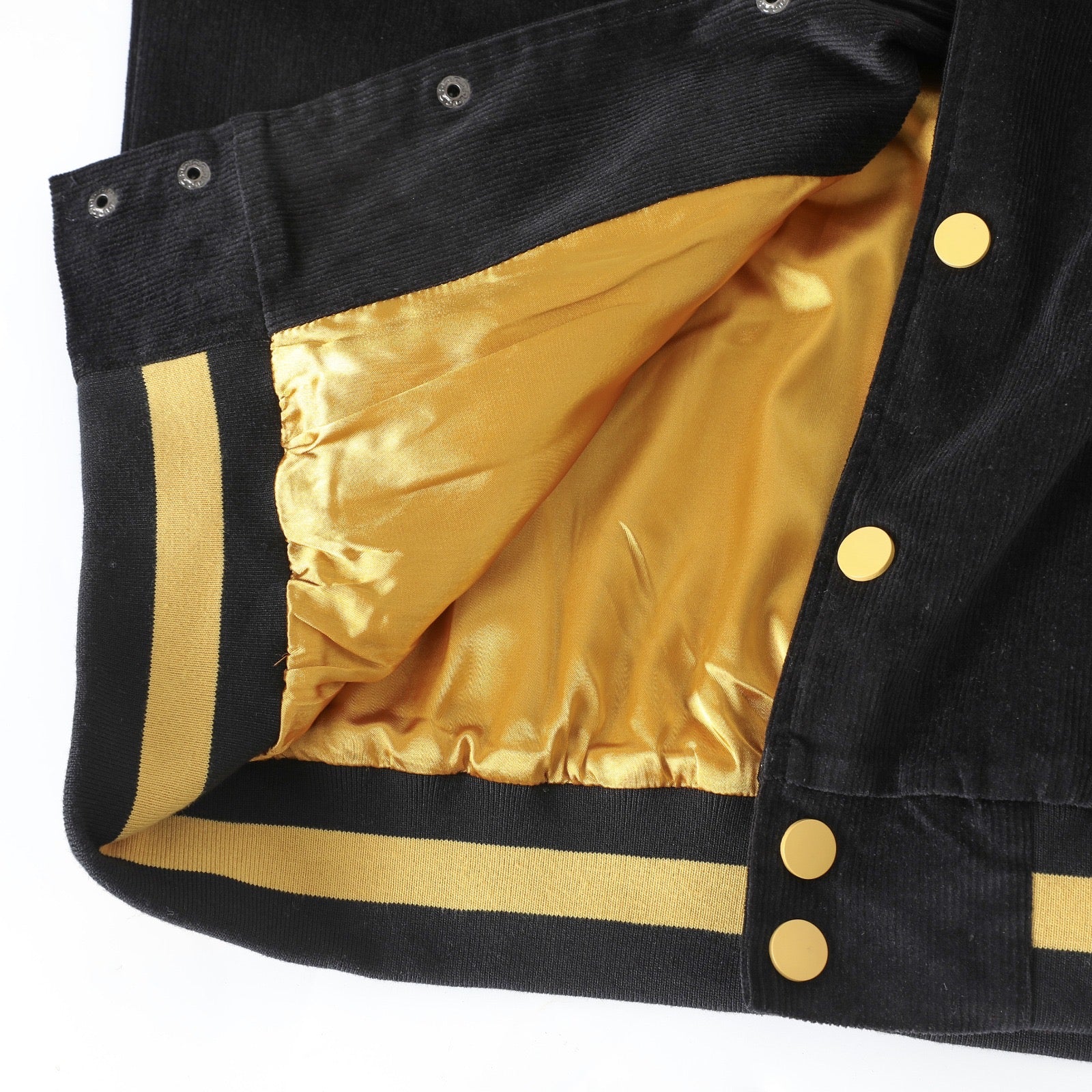Mason Corduroy Jacket