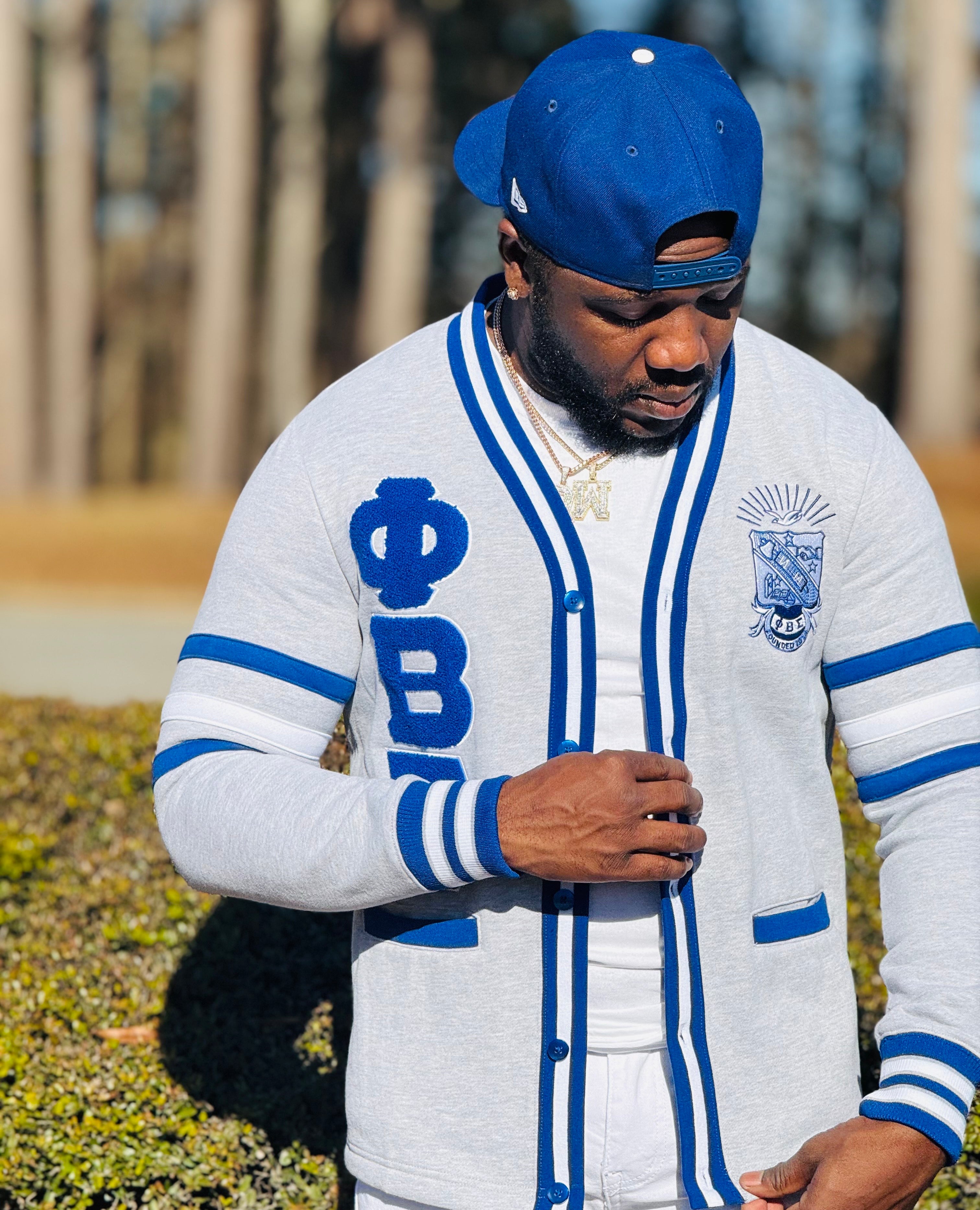 Sigma Heather Grey Fleece Cardigan