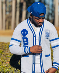 Sigma Heather Grey Fleece Cardigan