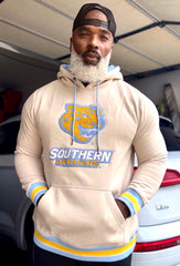 Southern Neutral Prep Hoodie