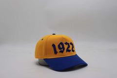 SGRho 1922 Snapback Hat