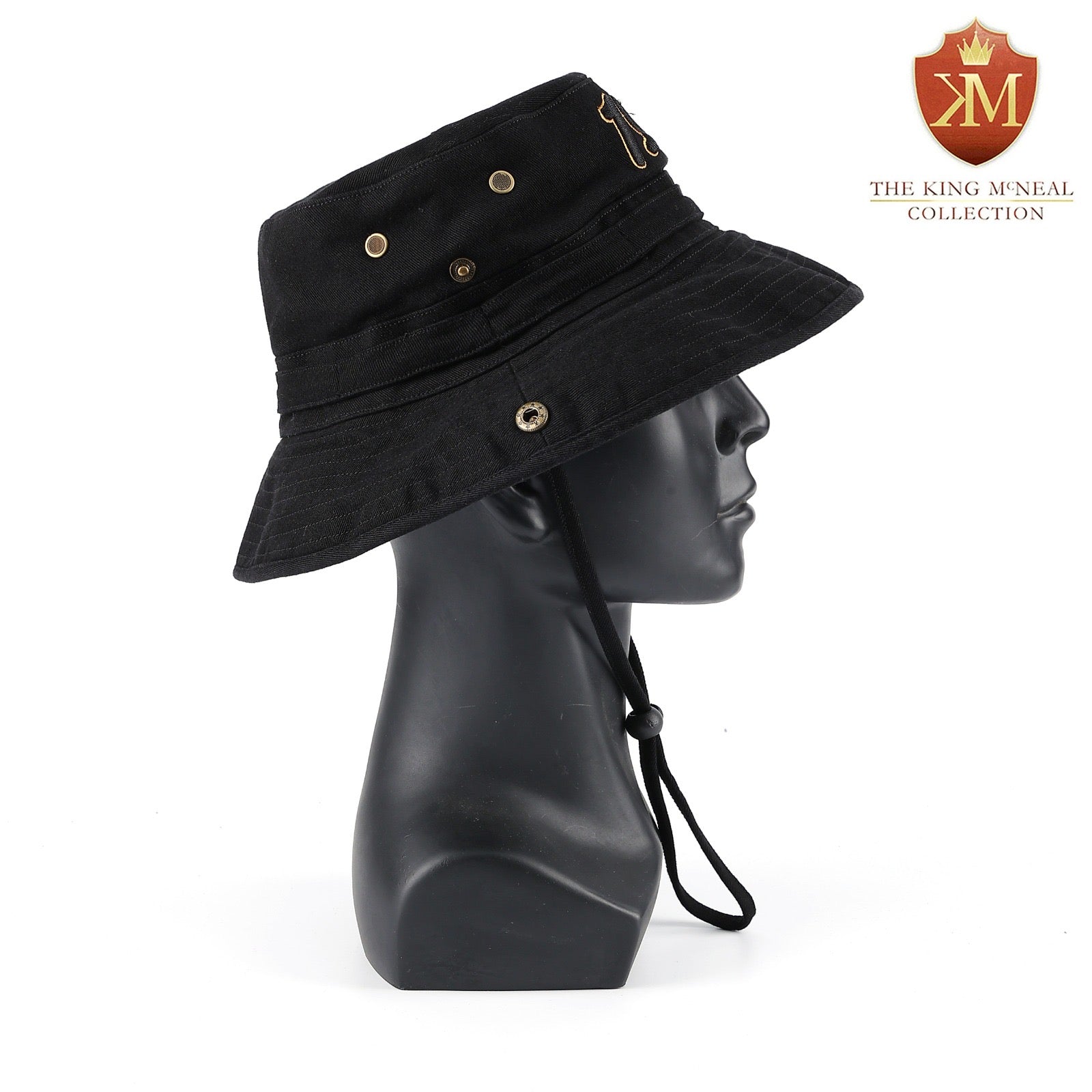 Alpha 1906 Boonie Hat