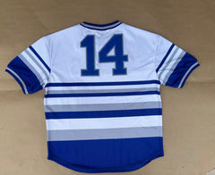 Sigmas Baseball Jersey