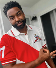 Kappa 11 Premium Polo Shirt