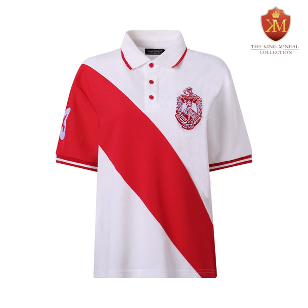 Delta Premium 13 Polo Shirt