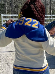 SGRho Prep Unisex Hoodie