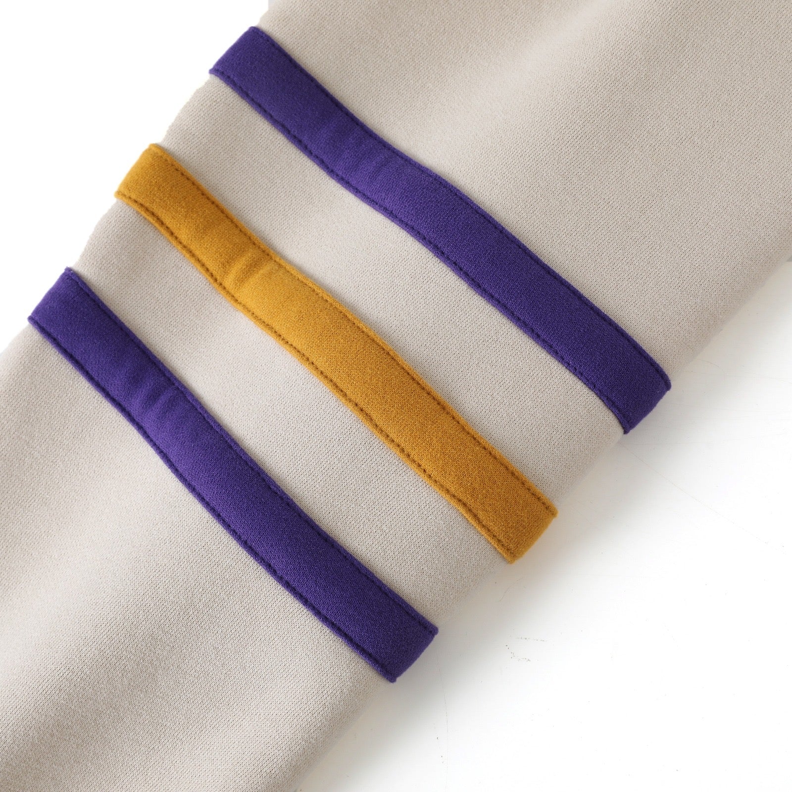 Omega Neutral Fleece Cardigan