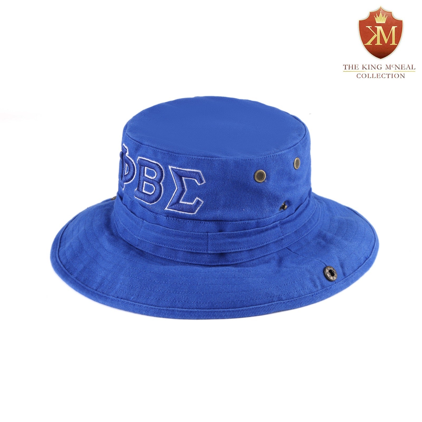Sigma Boonie Hat