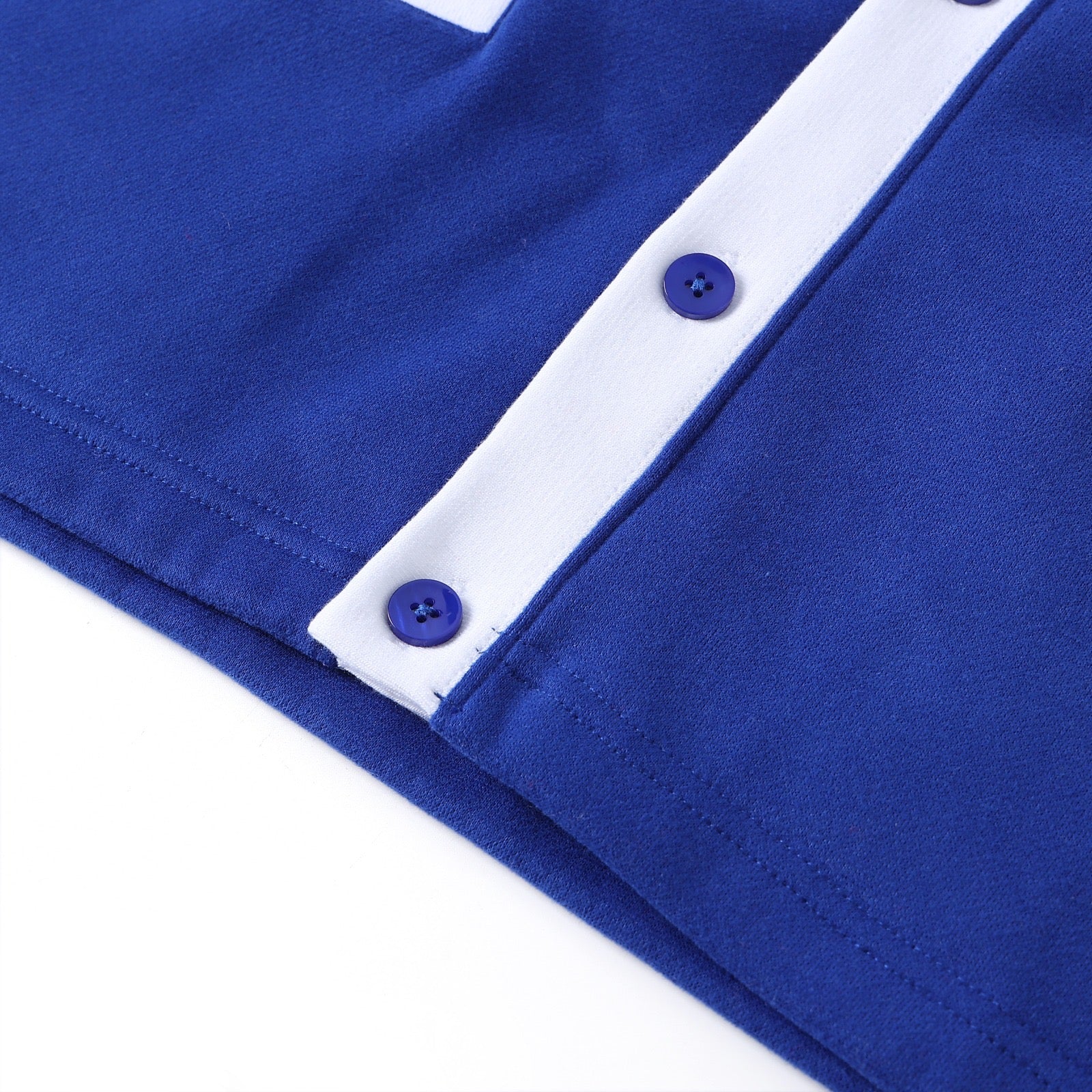 Sigma Fleece Cardigan