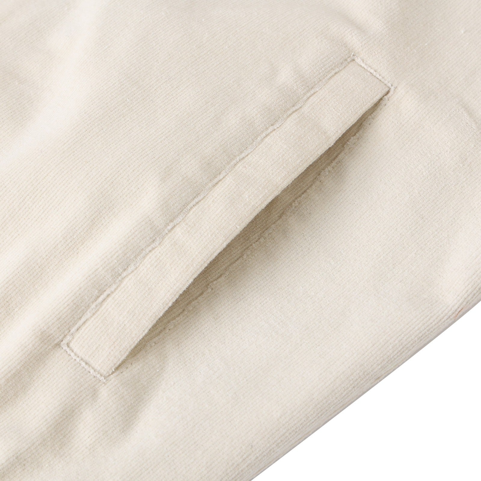 Delta Cream Corduroy Jacket Read Description