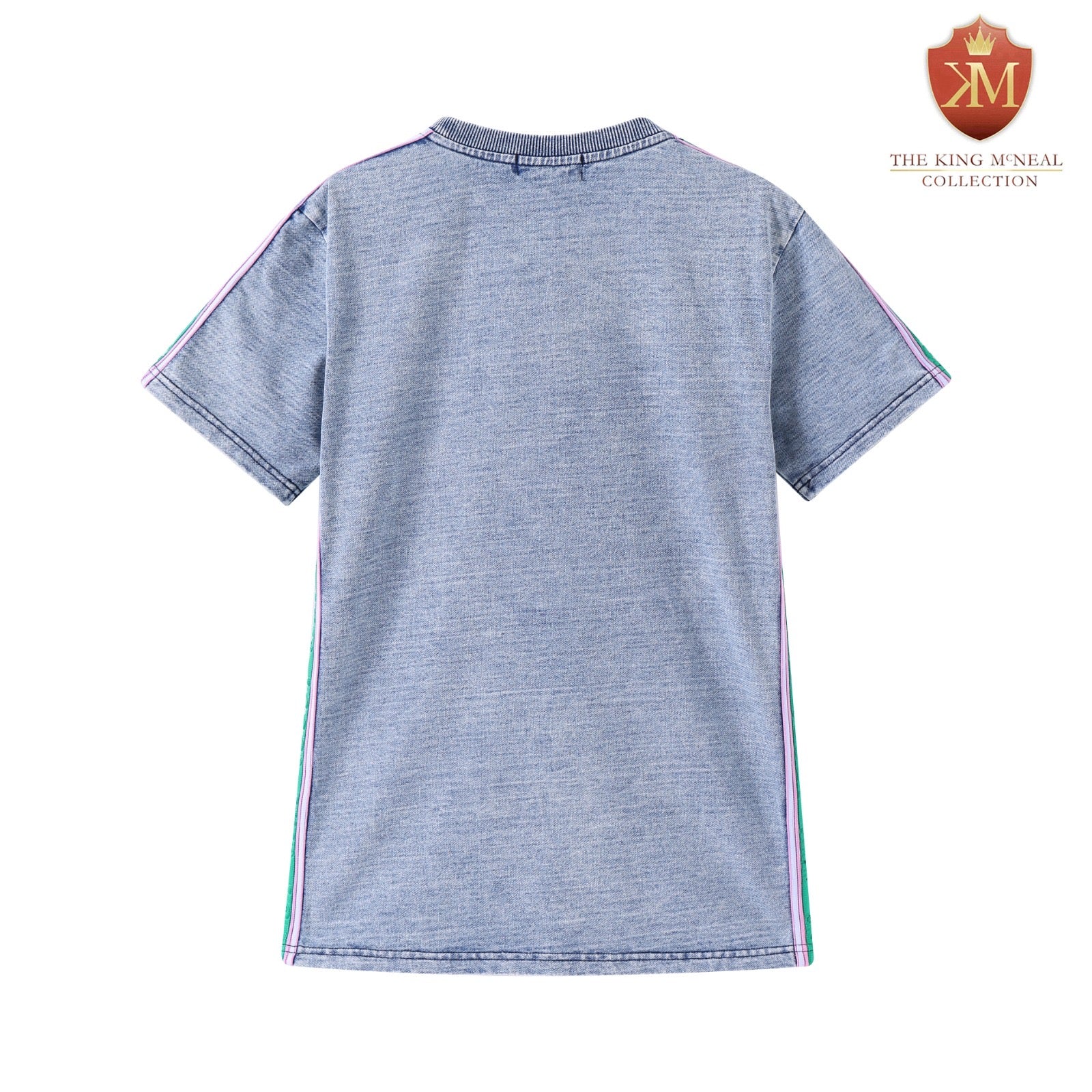 AKA Premium Denim Shirt