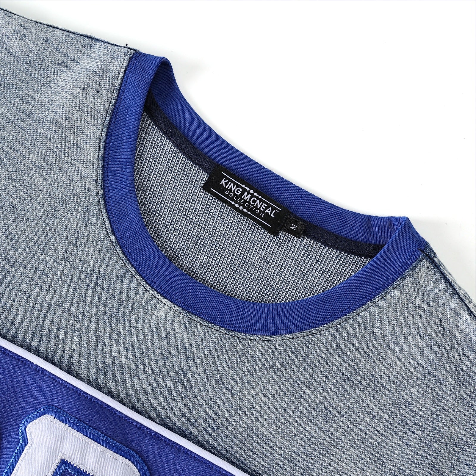 Sigma Denim Premium Jersey Shirt