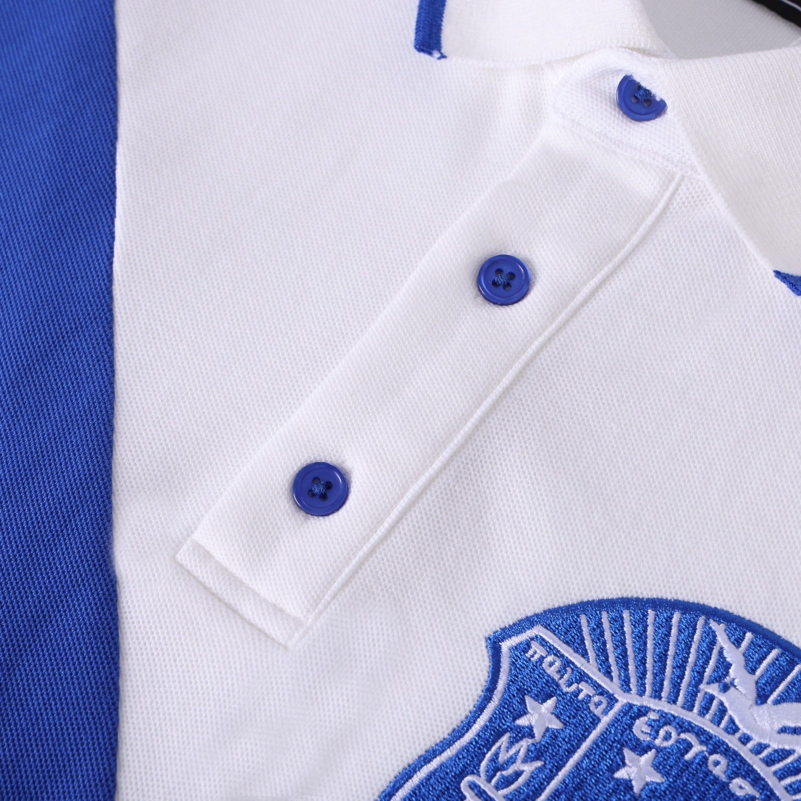 Zeta Premium 20 Polo Shirt