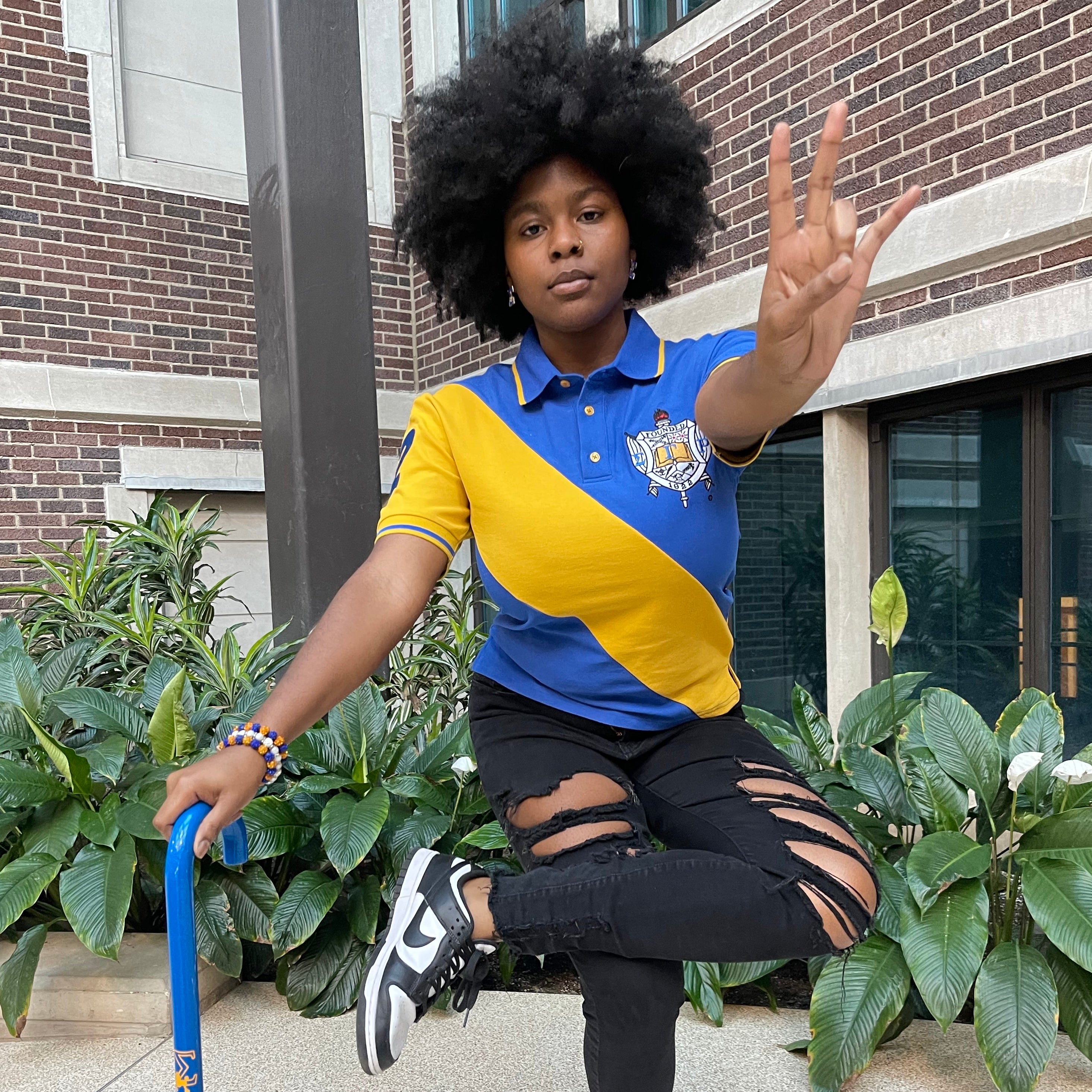 SGRho Premium 22 Polo Shirt