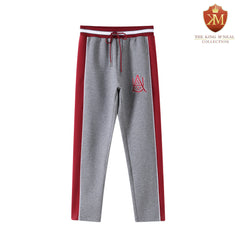 Alabama A&M Charcoal Grey Air Tech Pants