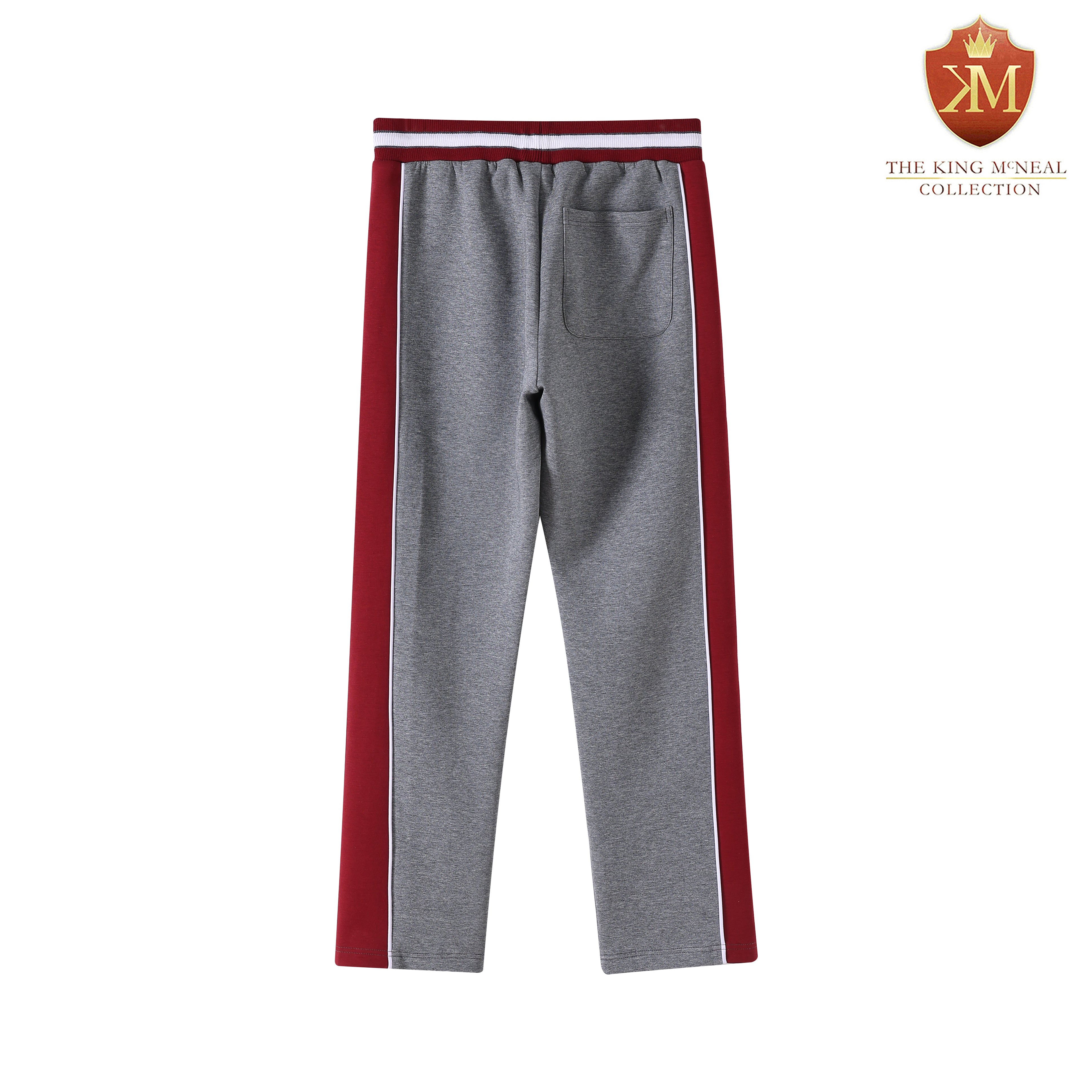 Alabama A&M Charcoal Grey Air Tech Pants