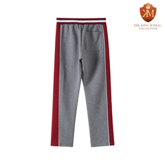 Alabama A&M Charcoal Grey Air Tech Pants