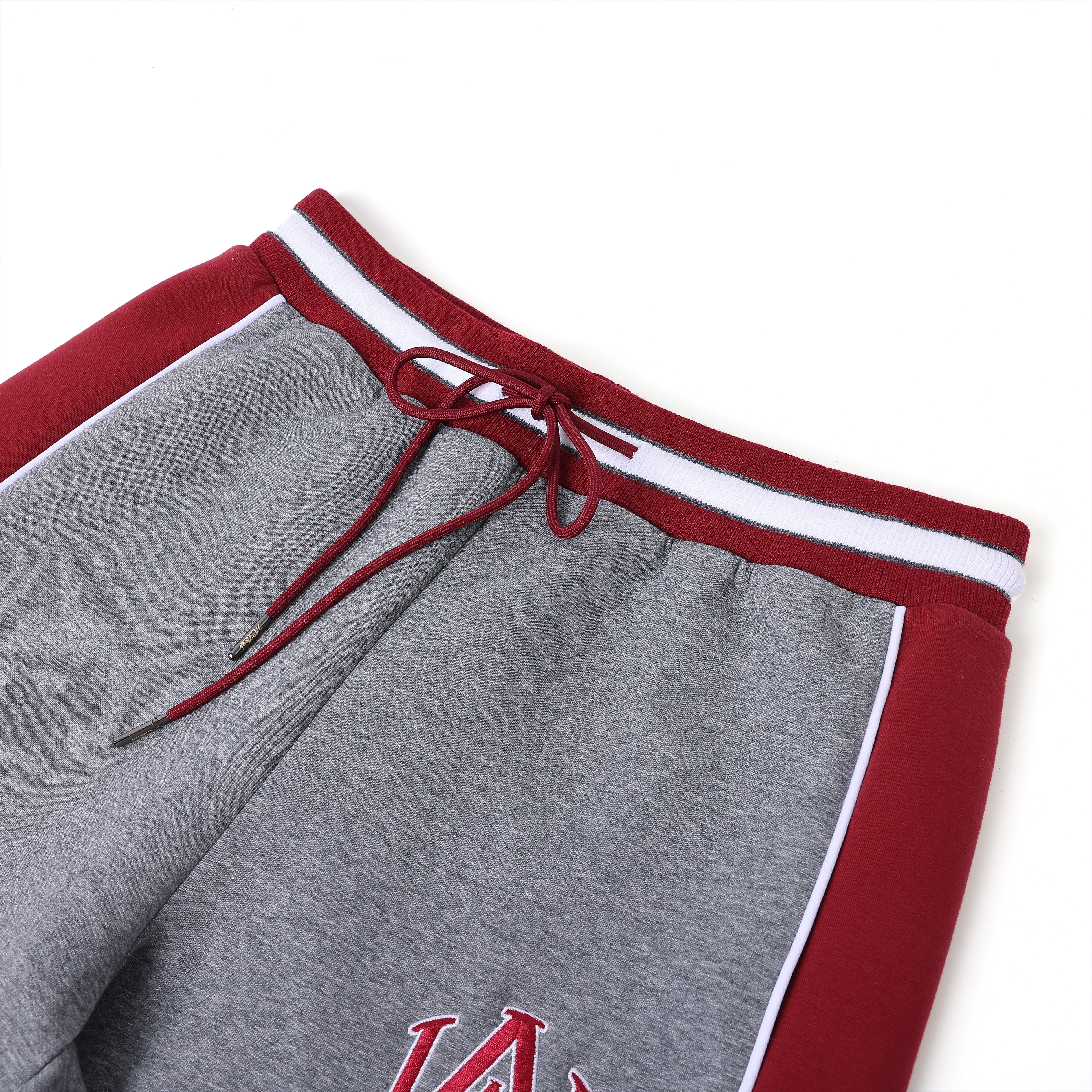 Alabama A&M Charcoal Grey Air Tech Pants