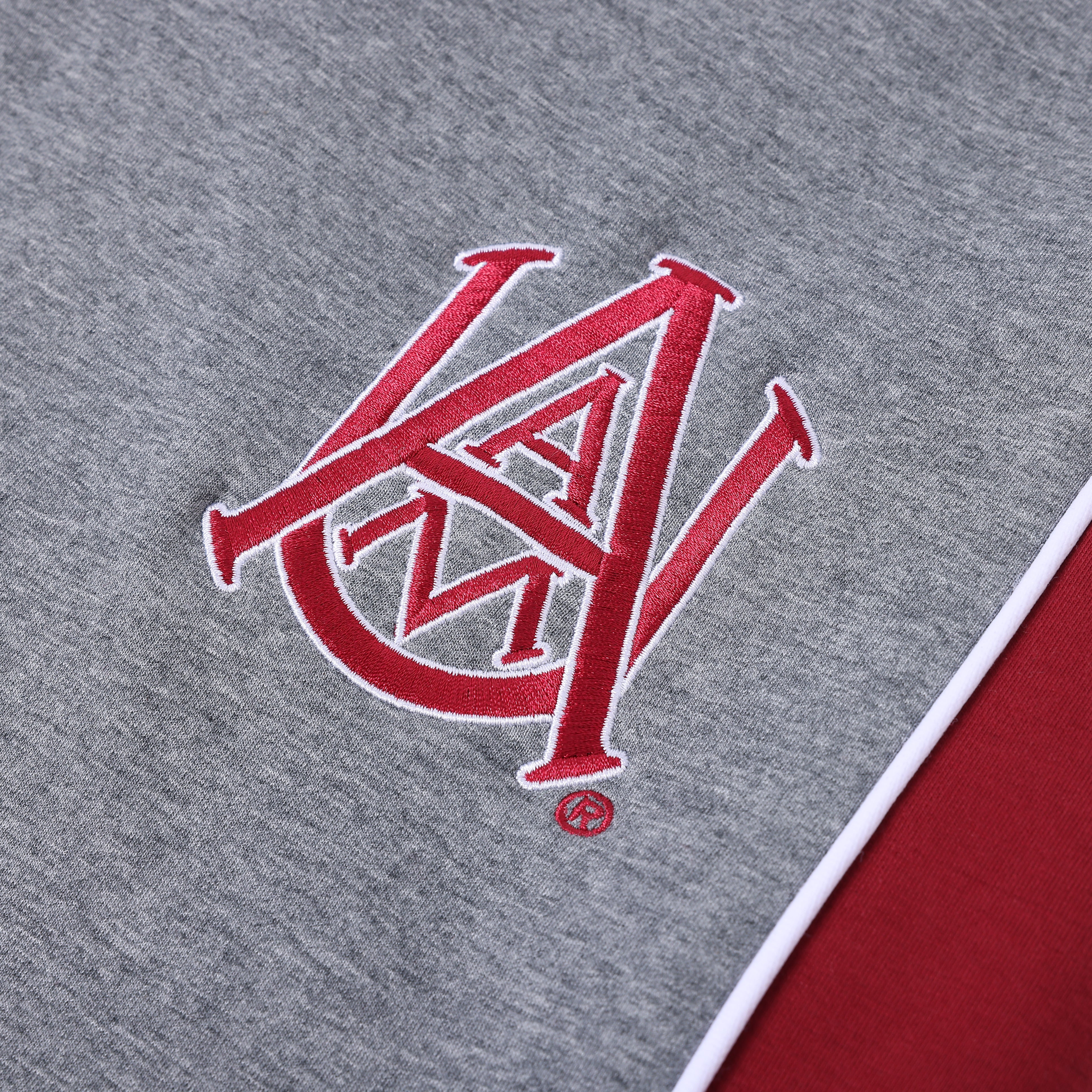 Alabama A&M Charcoal Grey Air Tech Pants