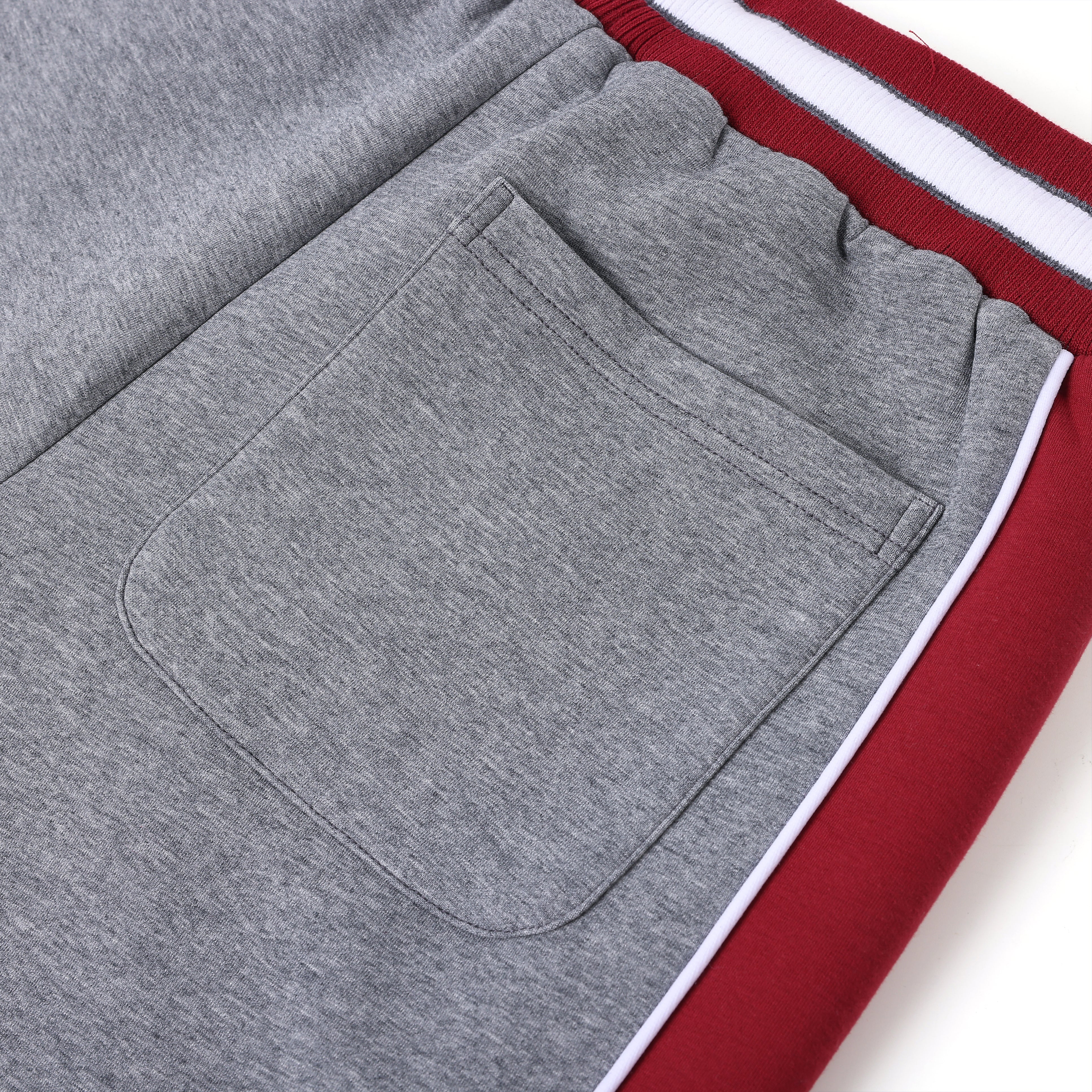 Alabama A&M Charcoal Grey Air Tech Pants