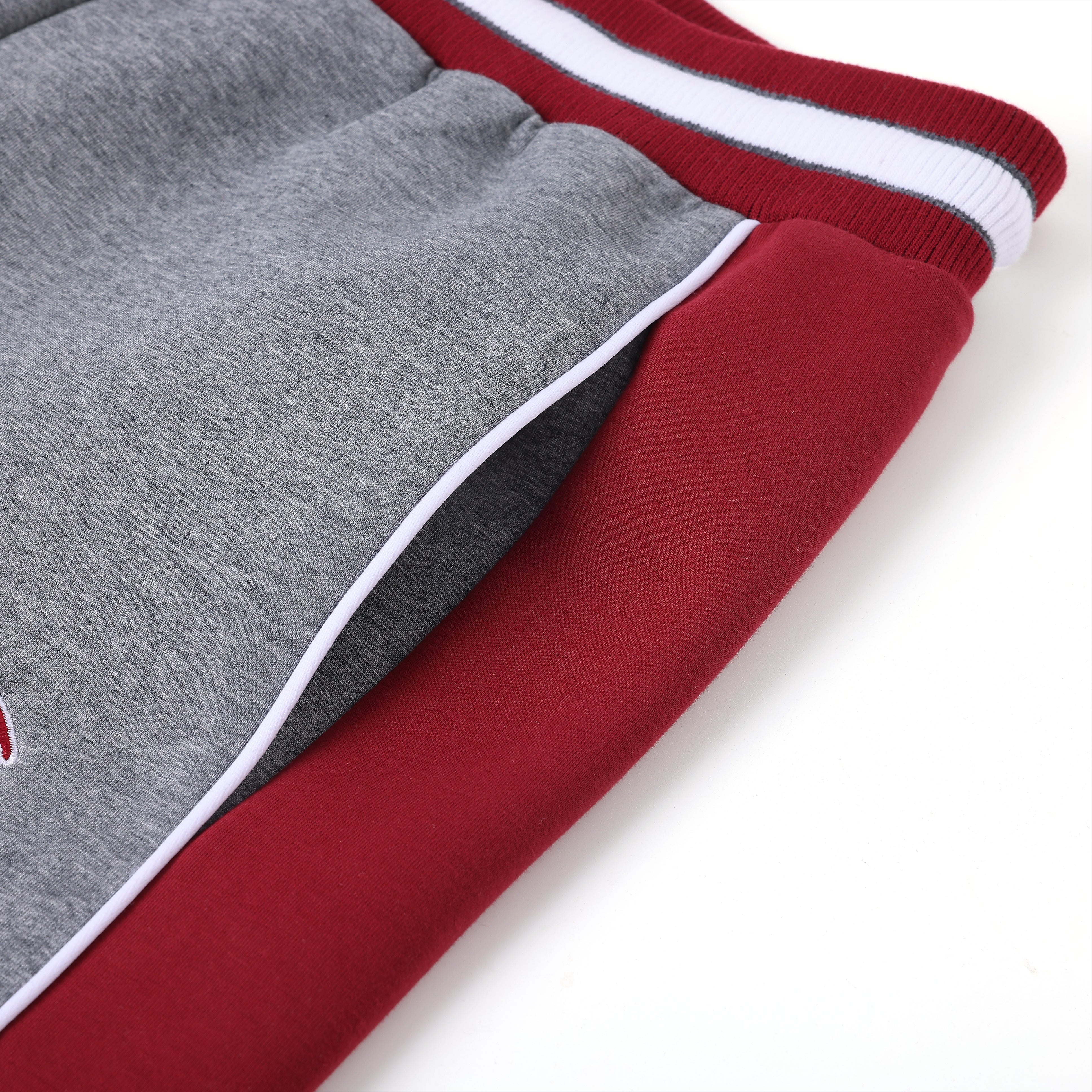 Alabama A&M Charcoal Grey Air Tech Pants
