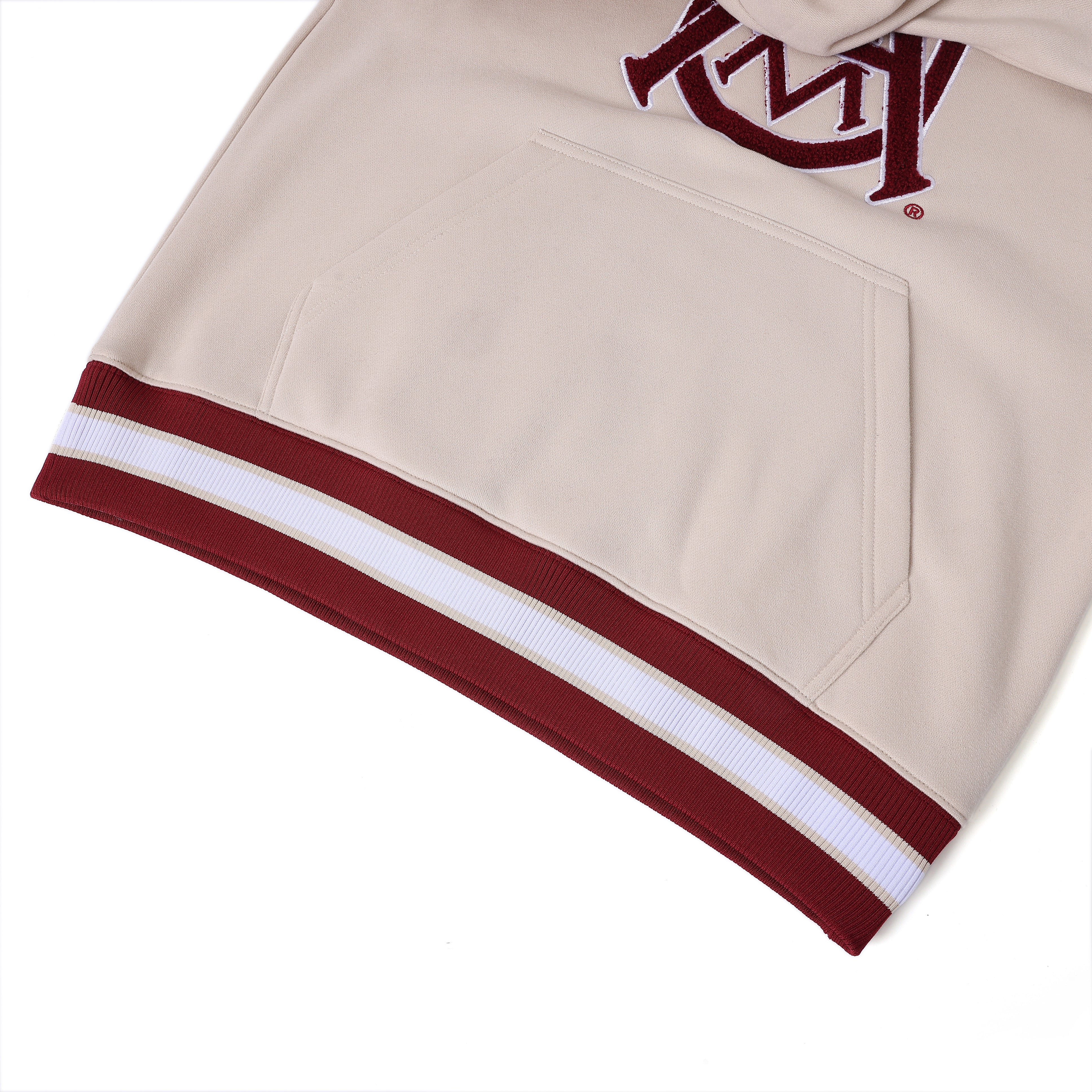 Alabama A&M Neutral Prep Hoodie