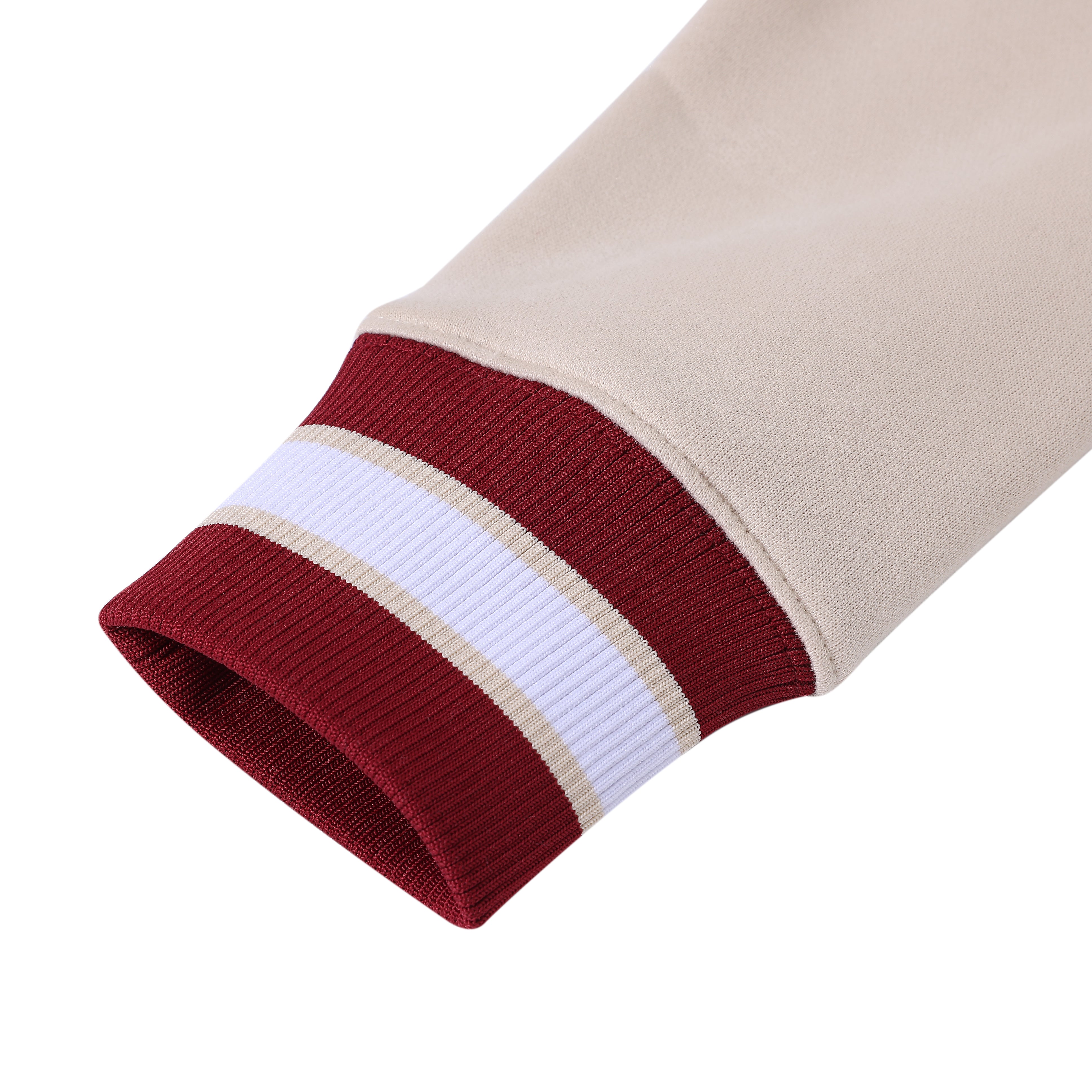 Alabama A&M Neutral Prep Hoodie
