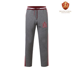 Alabama A&M Charcoal Grey Air Tech Pants