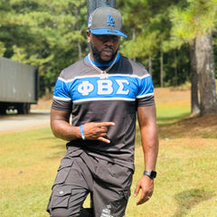 Sigma Baseball Jersey