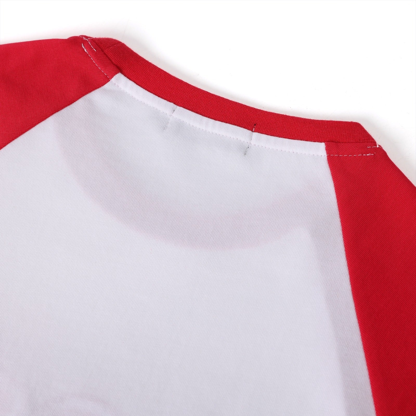 1913 Chenille Premium Raglan Shirt