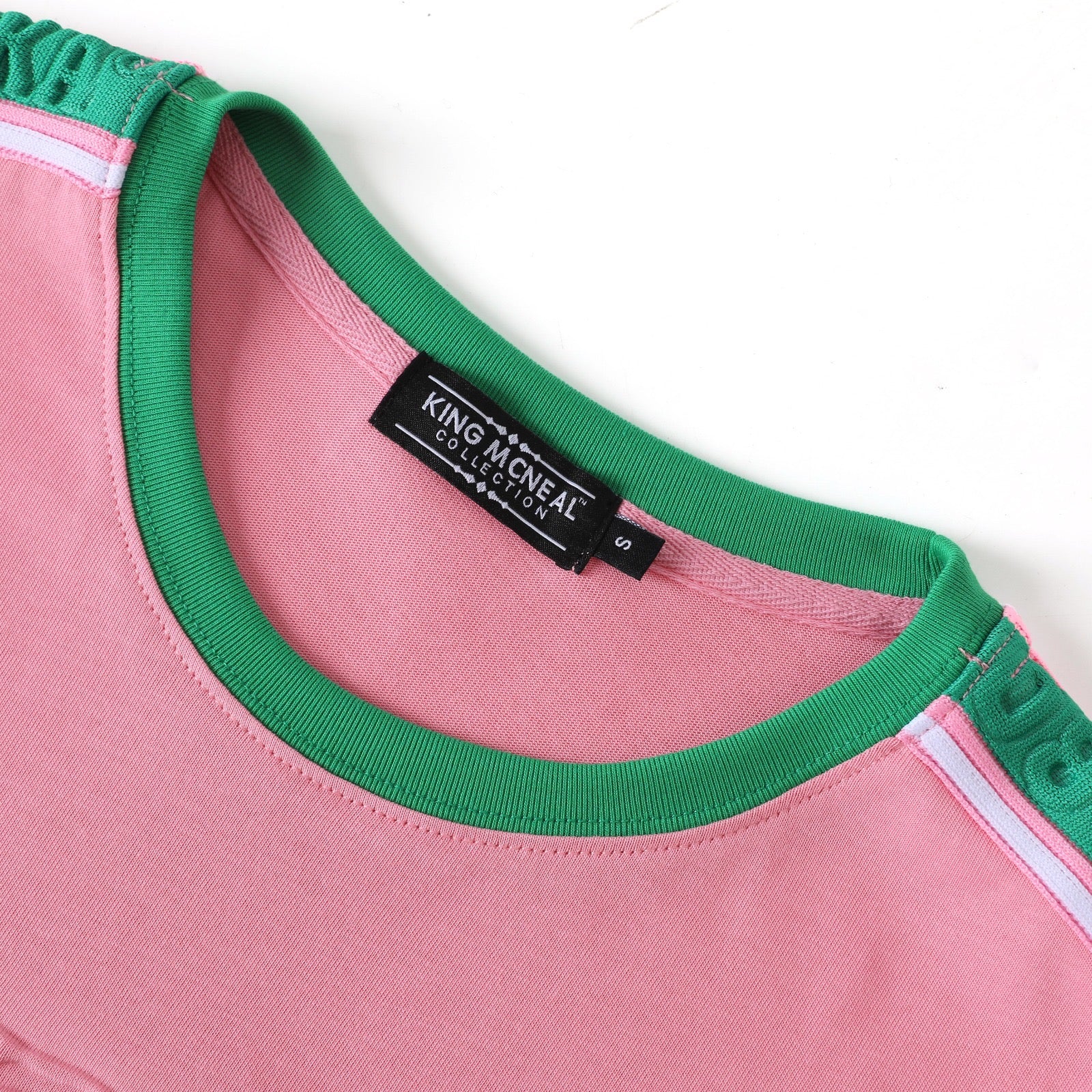 AKA Premium Embossed Shirt