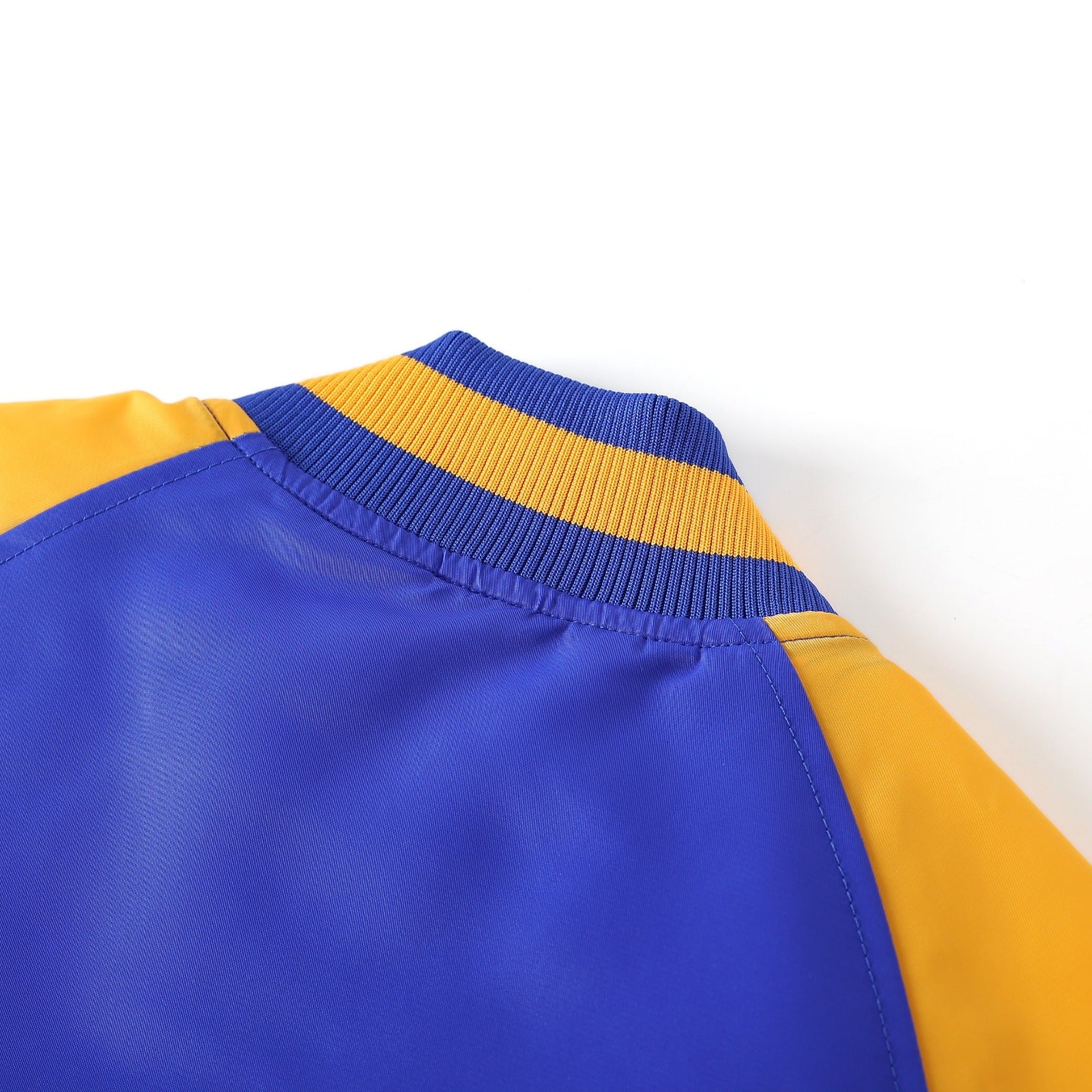 Sigma Gamma Rho Bomber Jacket Custom Lining