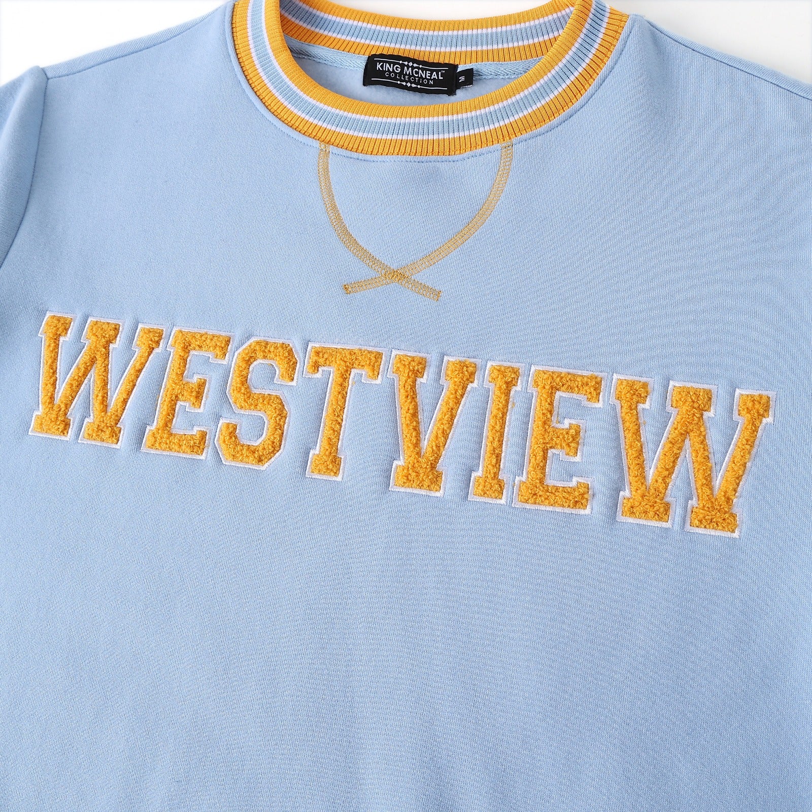 Westview Kayhawks Crewneck Sweatshirt