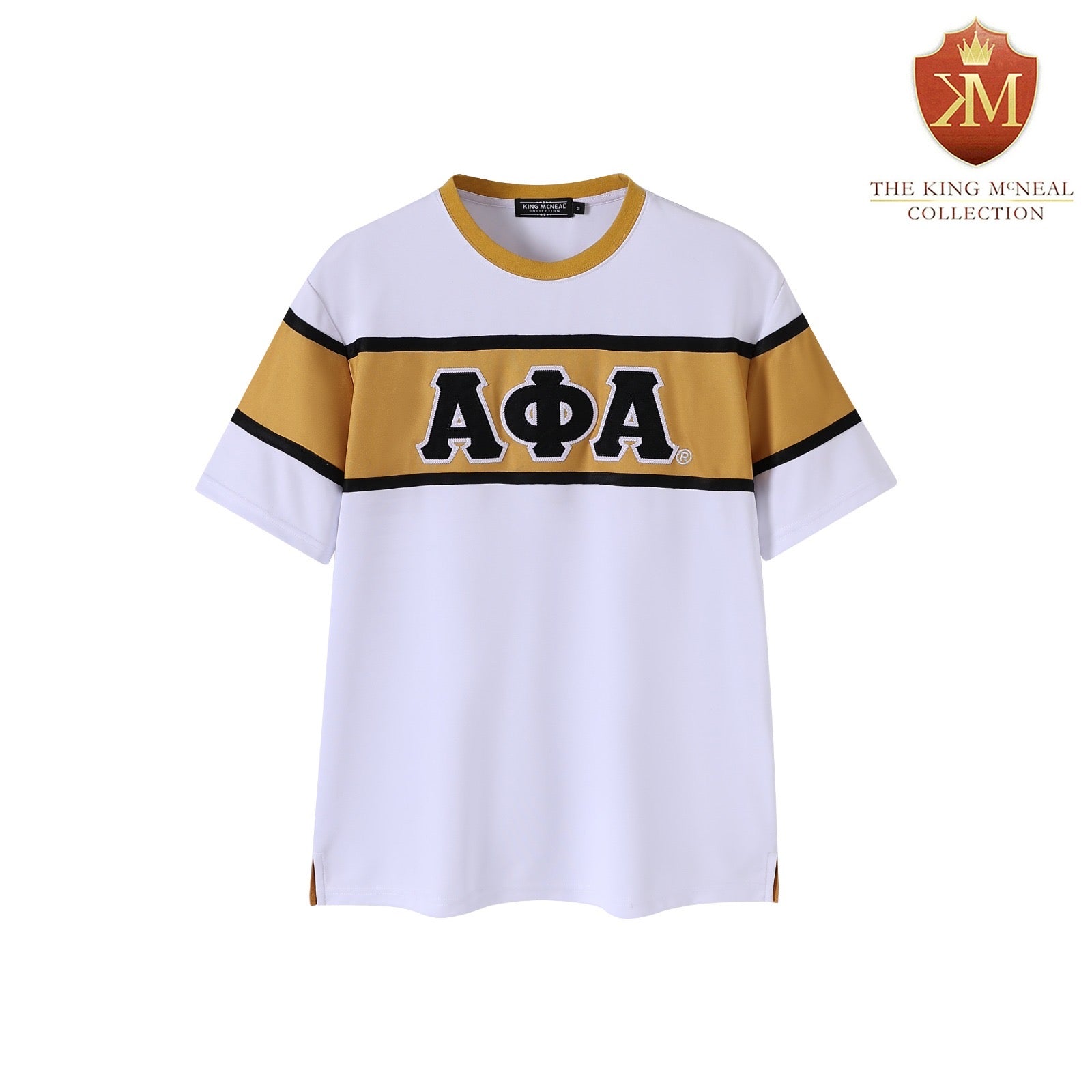 Alpha Baseball Jersey