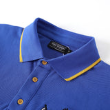 SGRho Premium 22 Polo Shirt