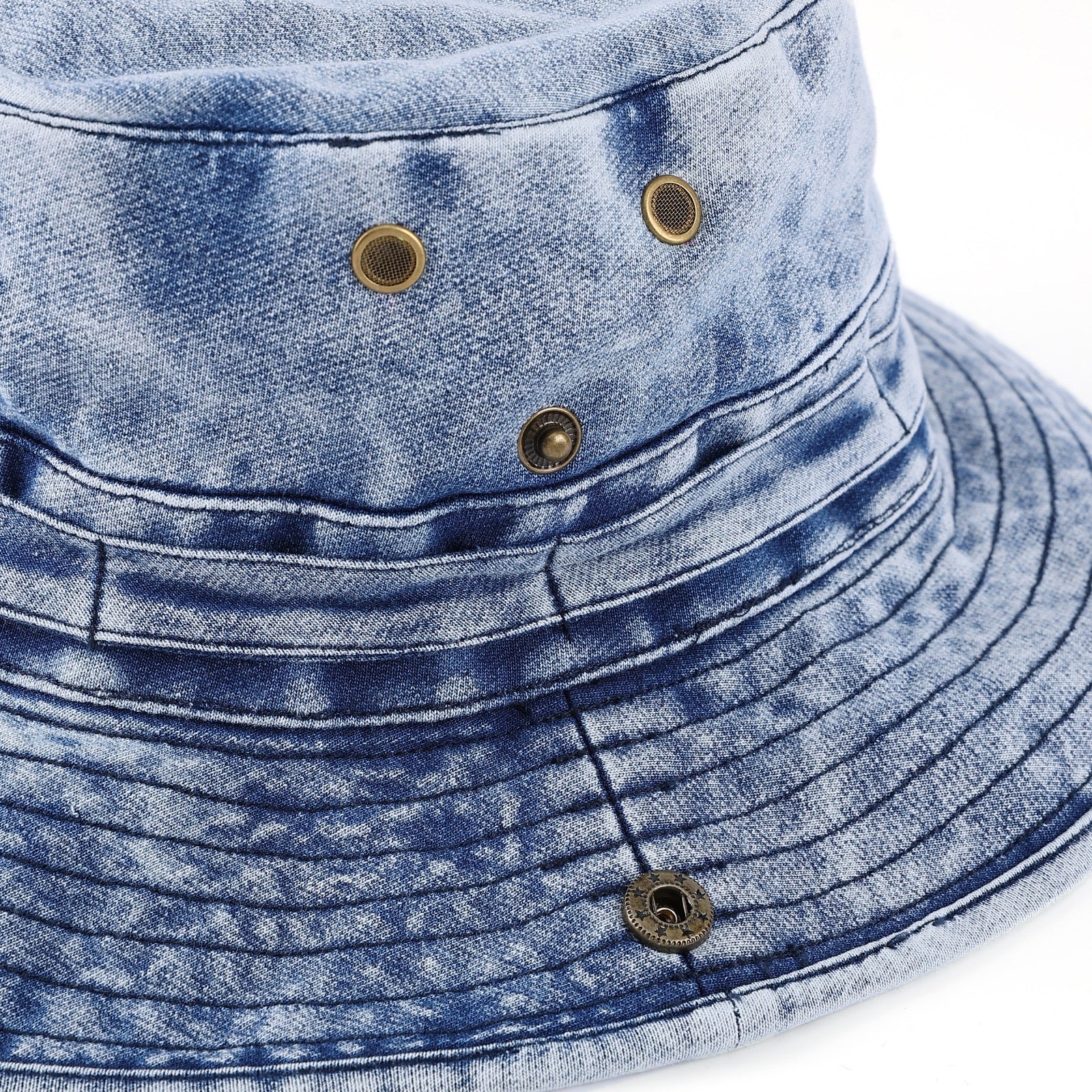 Sigma Denim Boonie Hat
