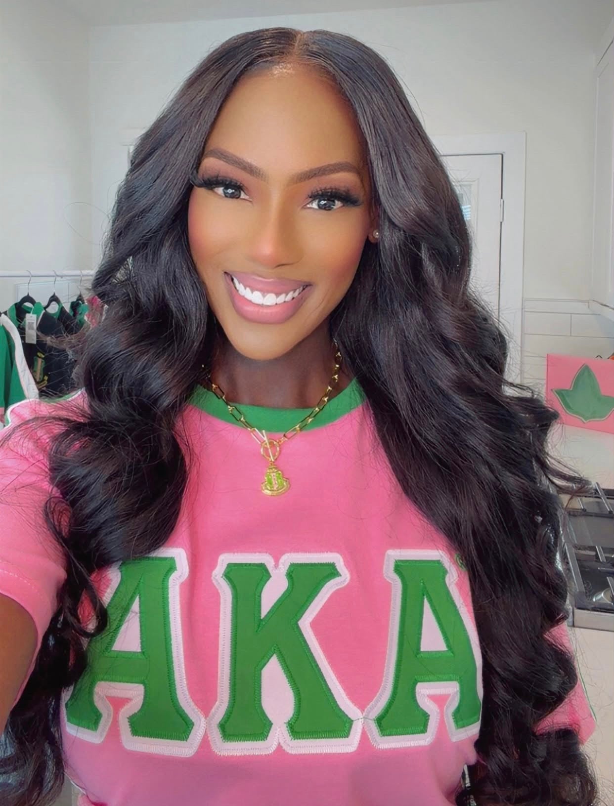 AKA Premium Shirt