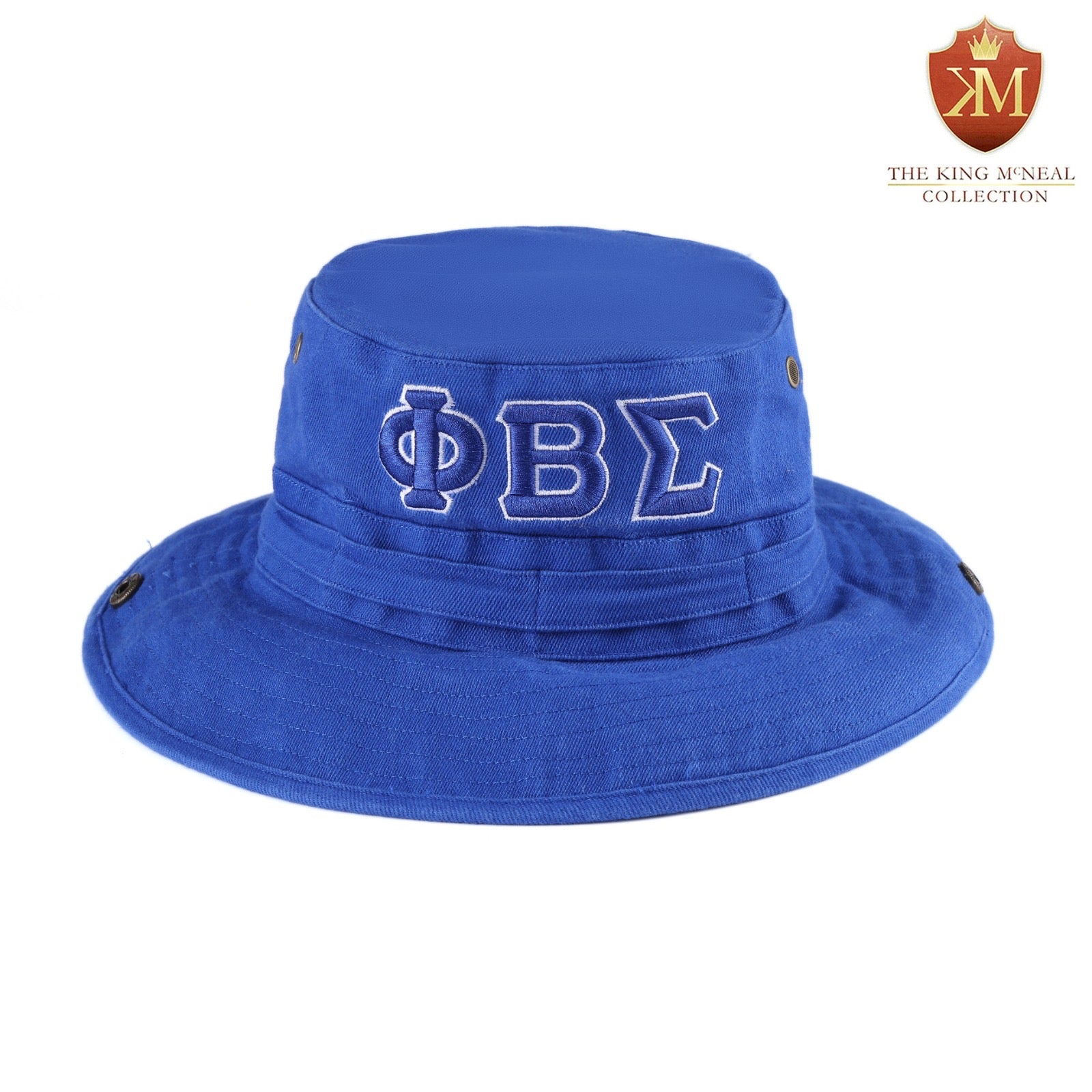 Sigma Boonie Hat